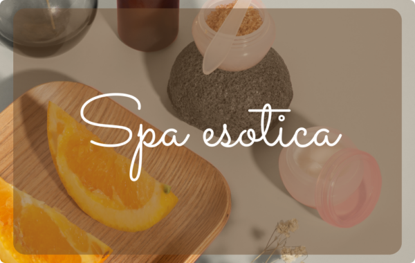 SPA Esotica