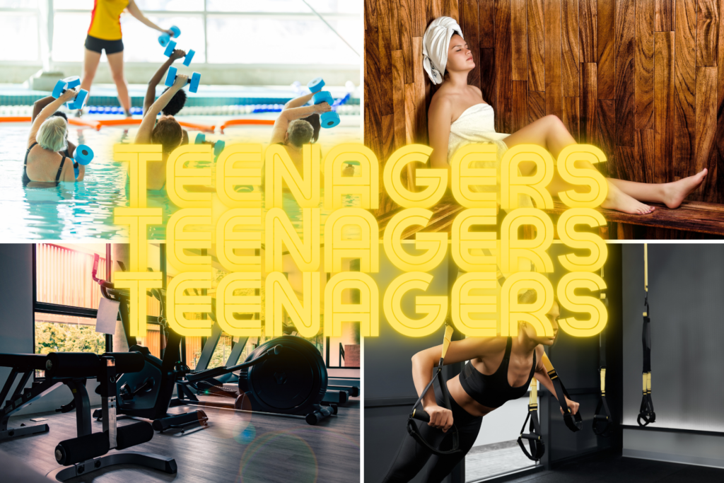 Offerte del mese Play Off Wellness Village Piscina e Benessere