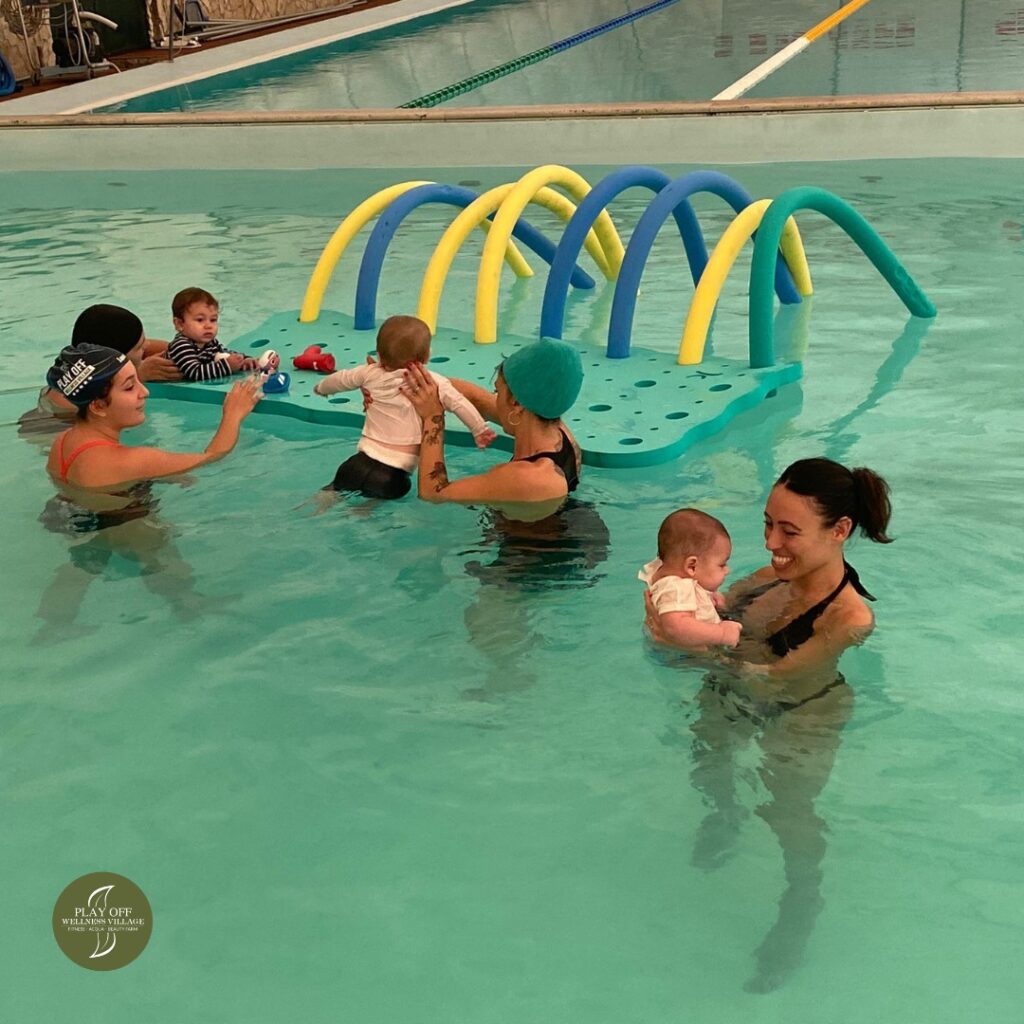 Play Off Wellness Village Piscina e Benessere Playoff Wellness Village